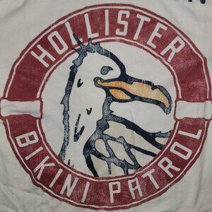 Hollister Men's Shirt